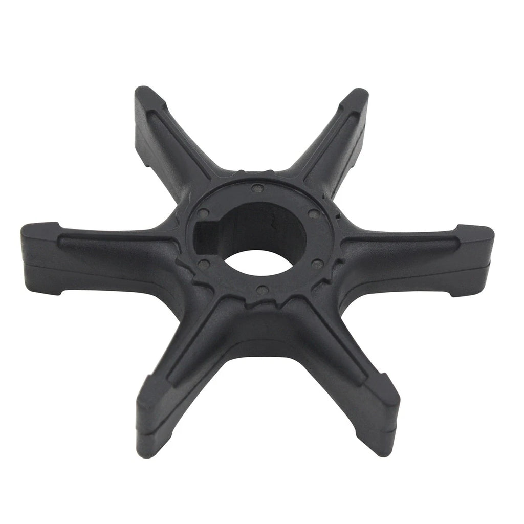 Water Pump Impeller for Yamaha 20HP 25HP Outboard (6G0-44352-00)