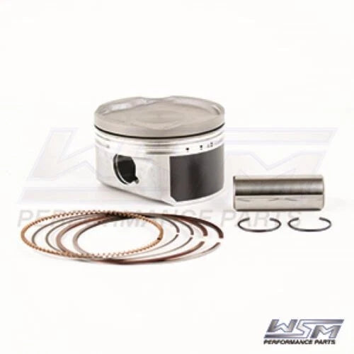 Piston Kit STD for Mercury Yamaha 115 Hp 4 Stroke (100-315k)