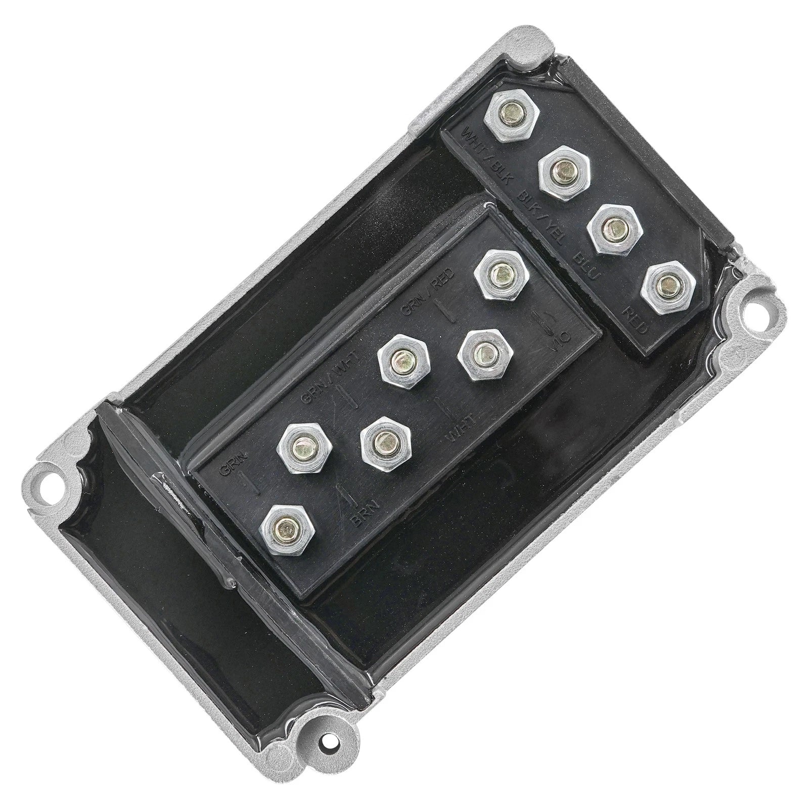 CDI Power Pack Switch Box for Mercury Force Outboard V-135 V150 V175 V200 XR6
