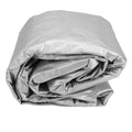 Universal Pickup Truck Full Cover All Weather Protection UV Resistant