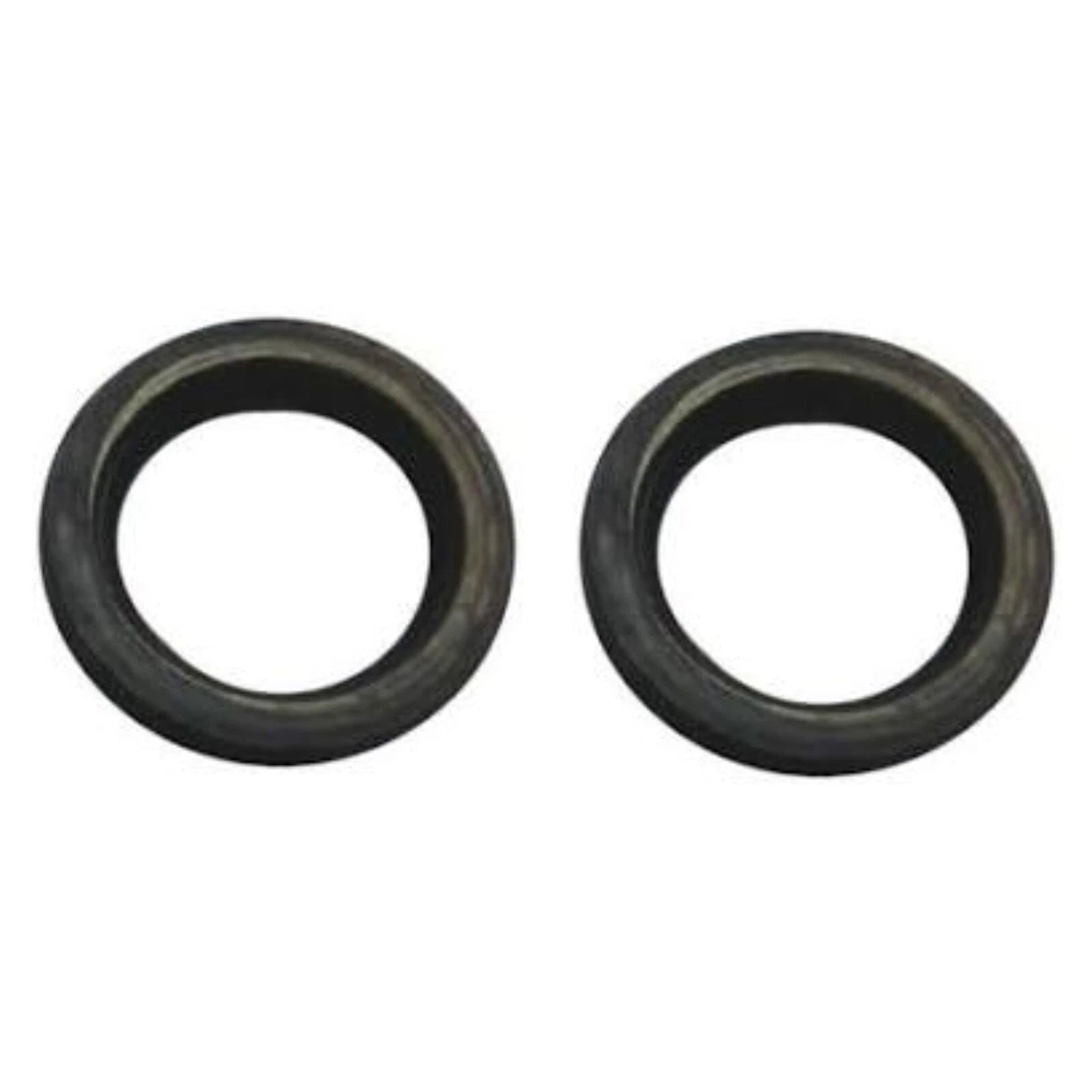 2X Sealing Ring Oil Seal for Volvo Penta Stern Drive (897426)