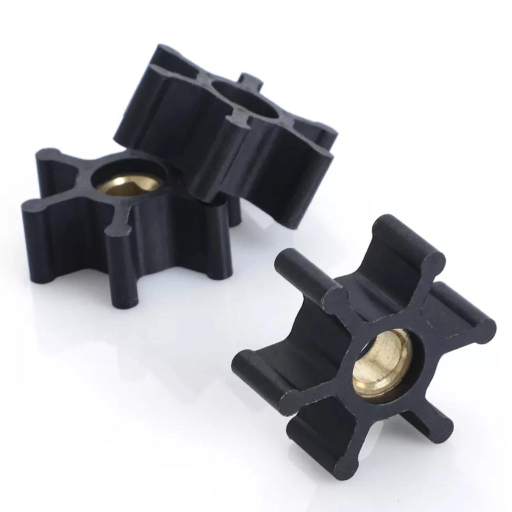 Impeller for Model PAS-30 & PDS-30 Utility Water Transfer Pump (1/10th, 1/12th HP) 3X