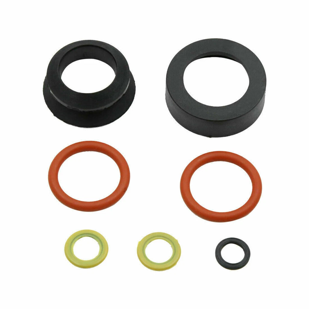 Water Pump Kit for Mercury 40 45 50 60 HP BigFoot (18-3214, 47-43026Q06, 8M0100526)
