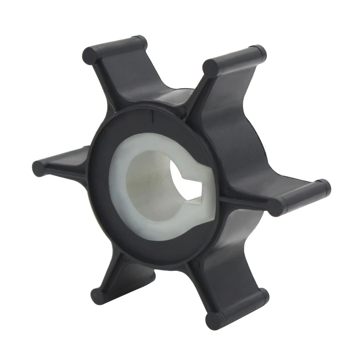 2hp 2 Stroke Impeller for Yamaha Outboard Water Pump (646-44352, 18-3072)