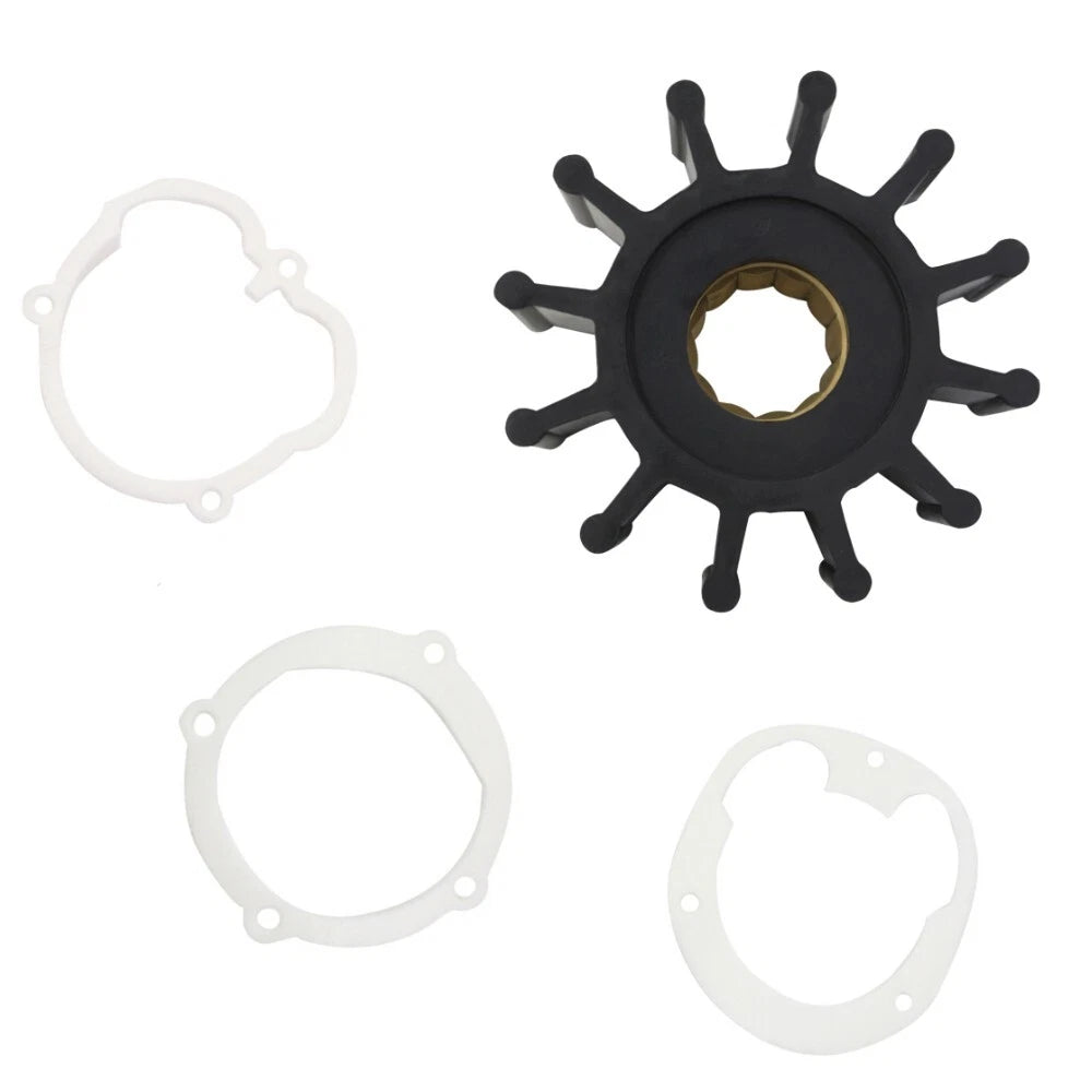 Water Pump Impeller for Diecon 3TNE78 3TNE84-88 4TNE94-98 (N/A)