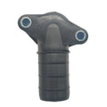 Hose Fitting Nipple Connection for Volvo Penta Diesel (872336, 872338)