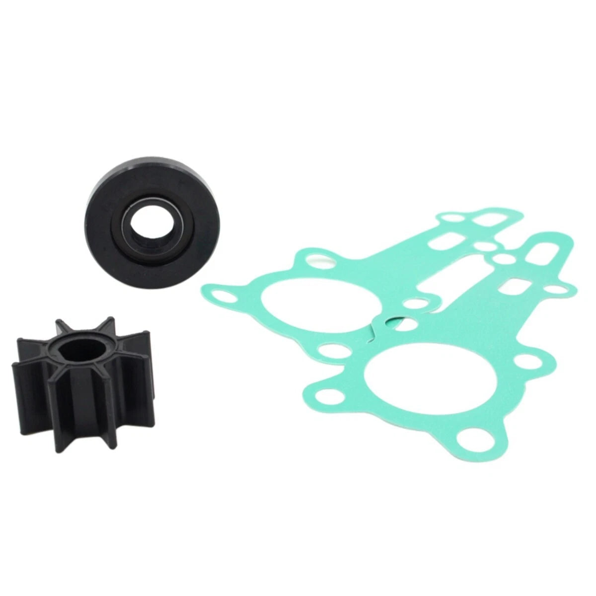 Water Pump Repair Kit for Honda BF 8 HP 4-Stroke (06192-881-C00)