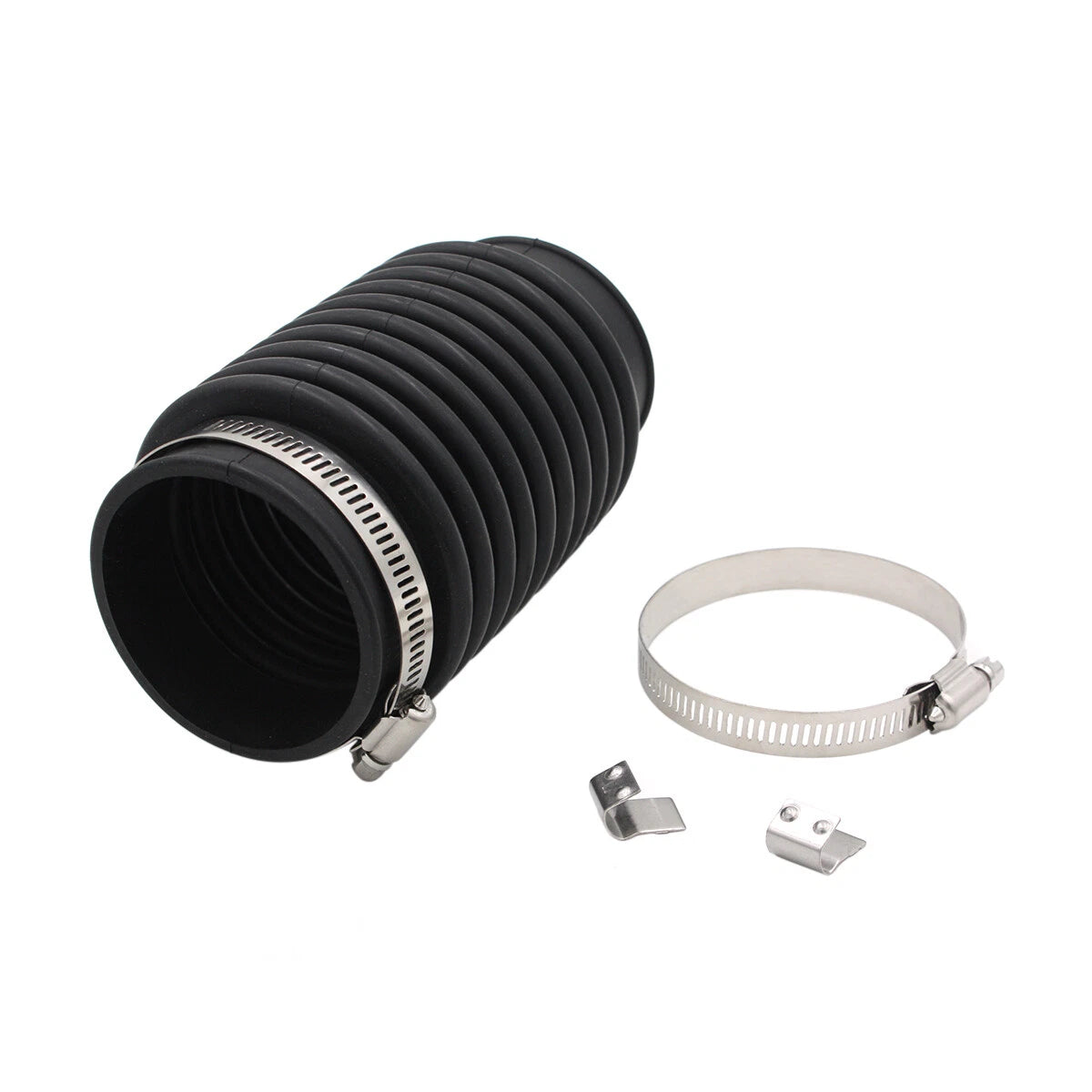Exhaust Bellows Boot for MerCruiser Alpha Gen 1 & 2, Bravo 1 2 3 (18654A1)