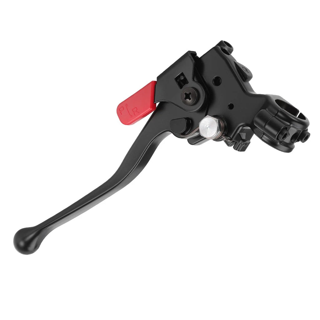 Left Hand Rear Parking Brake Lever for Honda Foreman 500 TRX500FE (2015–2019)