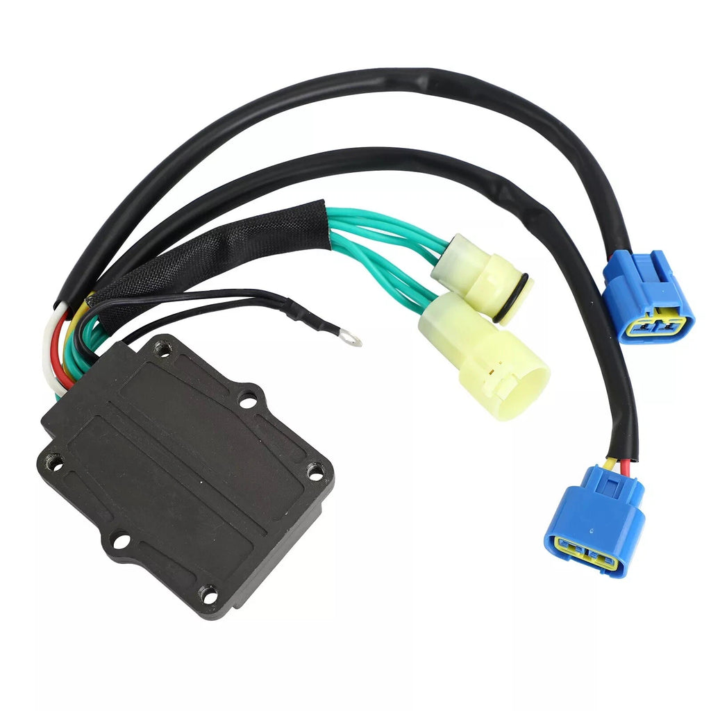 Rectifier Regulator for Yamaha 225Hp Outboard (2003–2011) 69J-81960-10 69J-81960-11