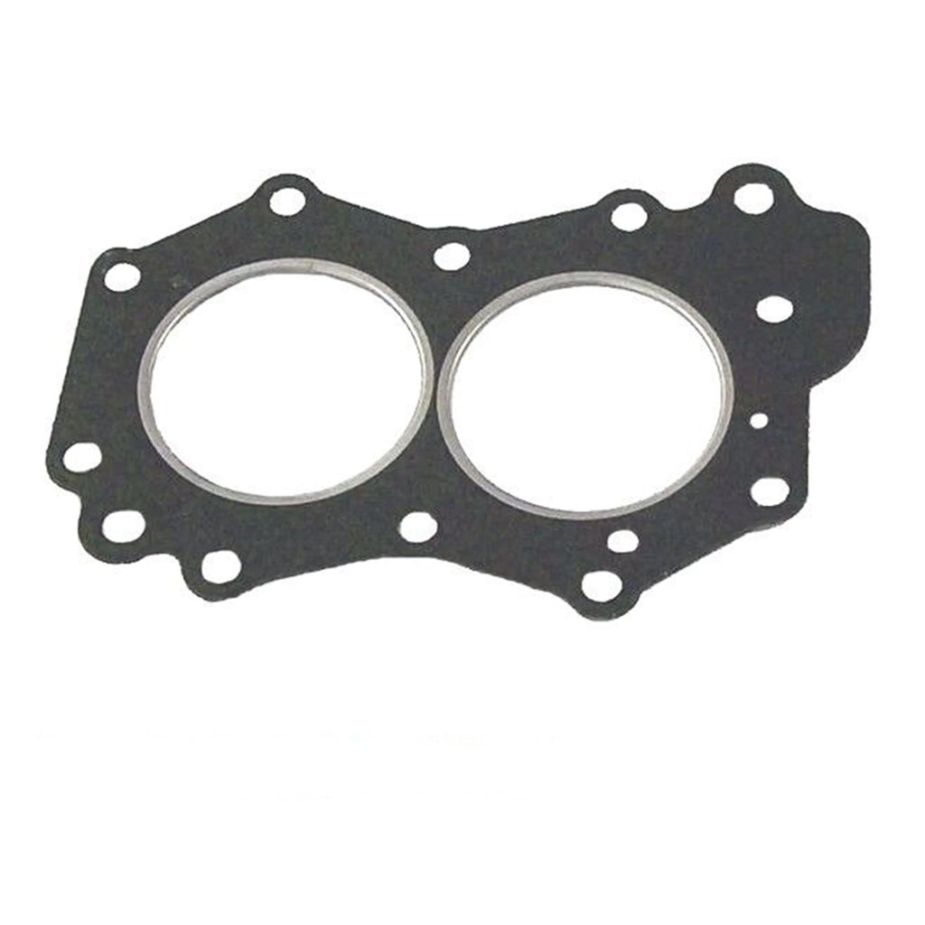 Head Gasket for Johnson Evinrude OMC 5 5.5 6 HP (1970–1990) 18-2961 329103 306204