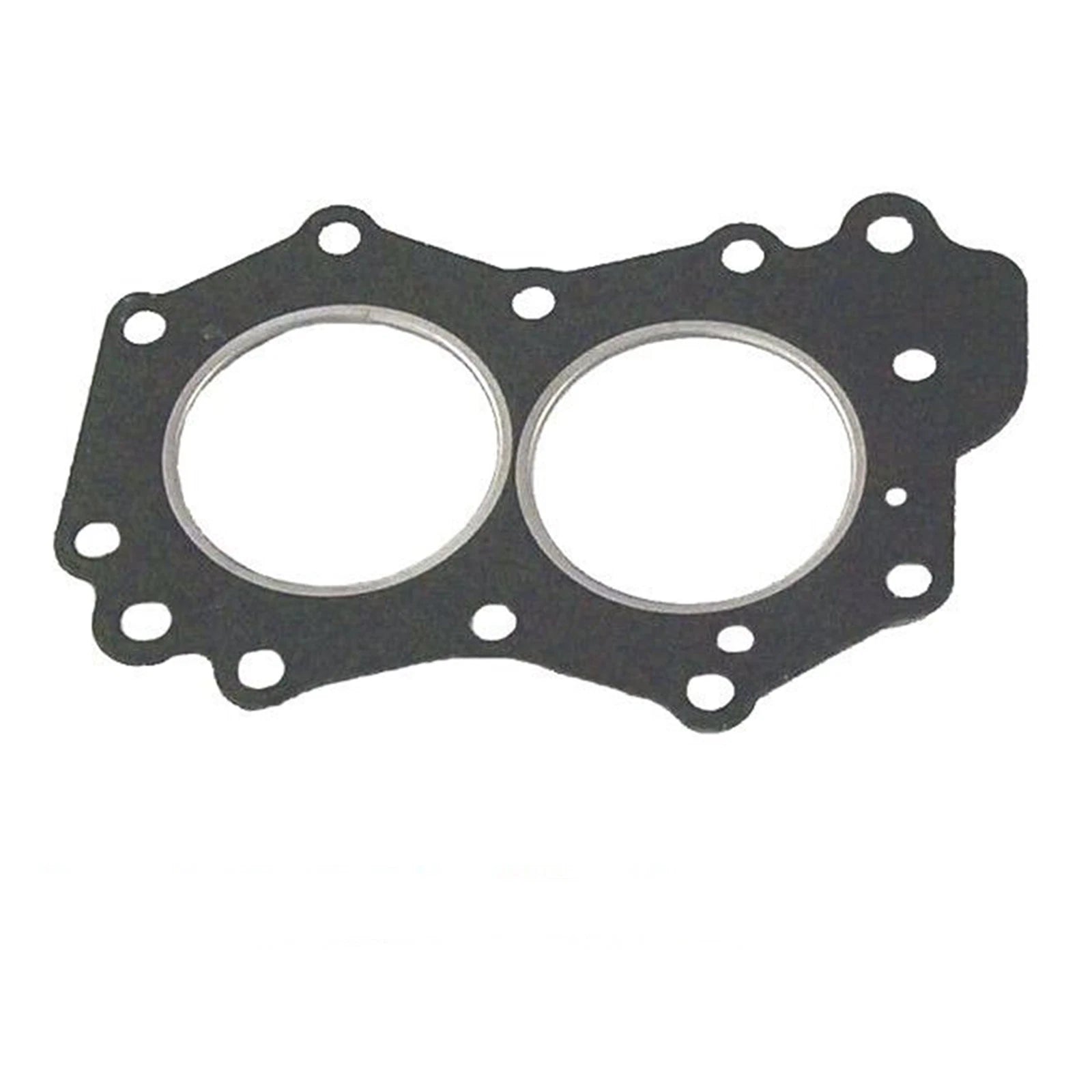 Head Gasket for Johnson Evinrude OMC 5 5.5 6 HP (1970–1990) 18-2961 329103 306204
