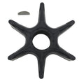 Water Pump Impeller Kit for Yamaha 2-Str 115 130 HP (6N6-W0078-00)
