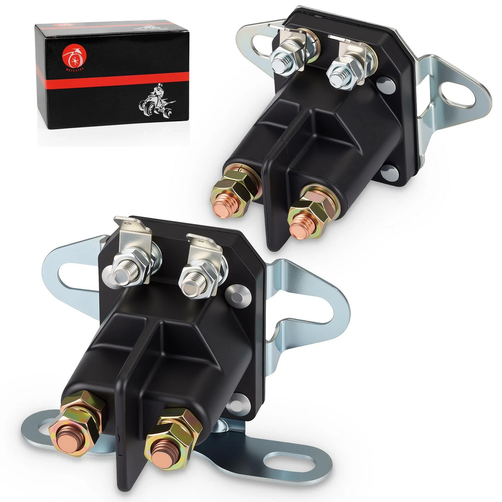 Starter Solenoid Relay for Polaris Sportsman 400 450 500 600 700 800 (2000–2014) MV7 4011072