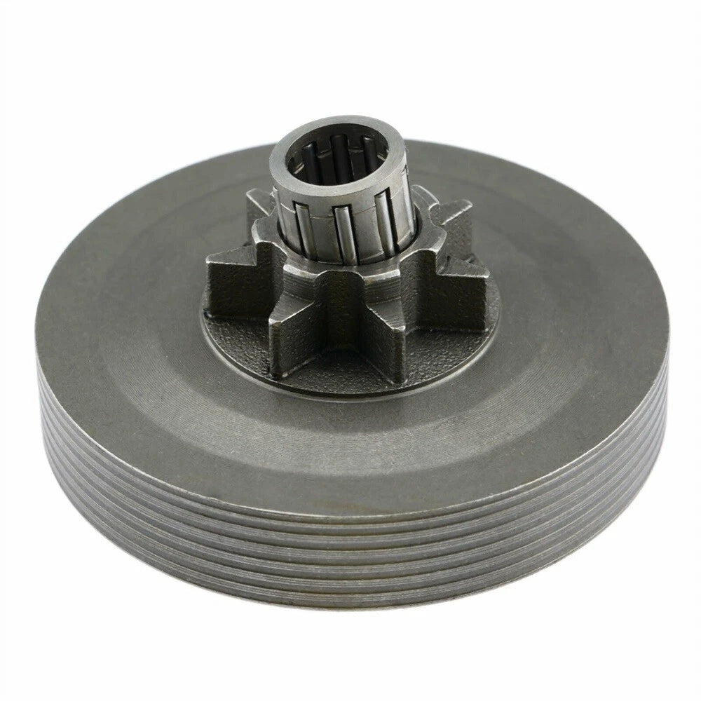 Clutch Drum Sprocket Needle Bearing Set for 45CC 52CC 4500 5200 5800 Chainsaw