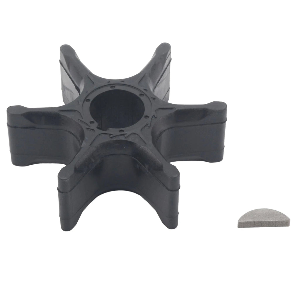 Water Pump Impeller Kit for Yamaha Outboard (6E5-W0078-A1)
