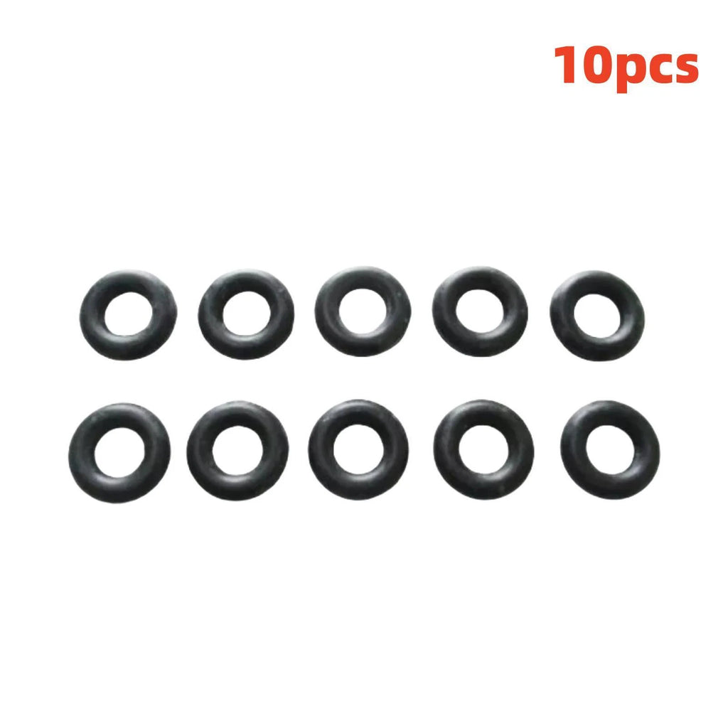 Set of 10 O-rings for OMC Sterndrive 90 115 150 HP (0318372 18-7137 45200)