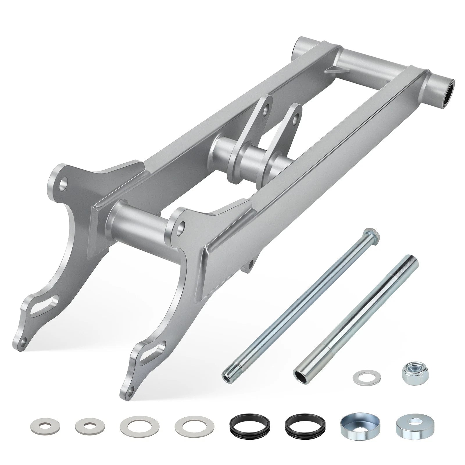 6" Extended Rear Swing Arm for Yamaha Banshee 350 (1987–2006) 2GU-22110-00-UJ