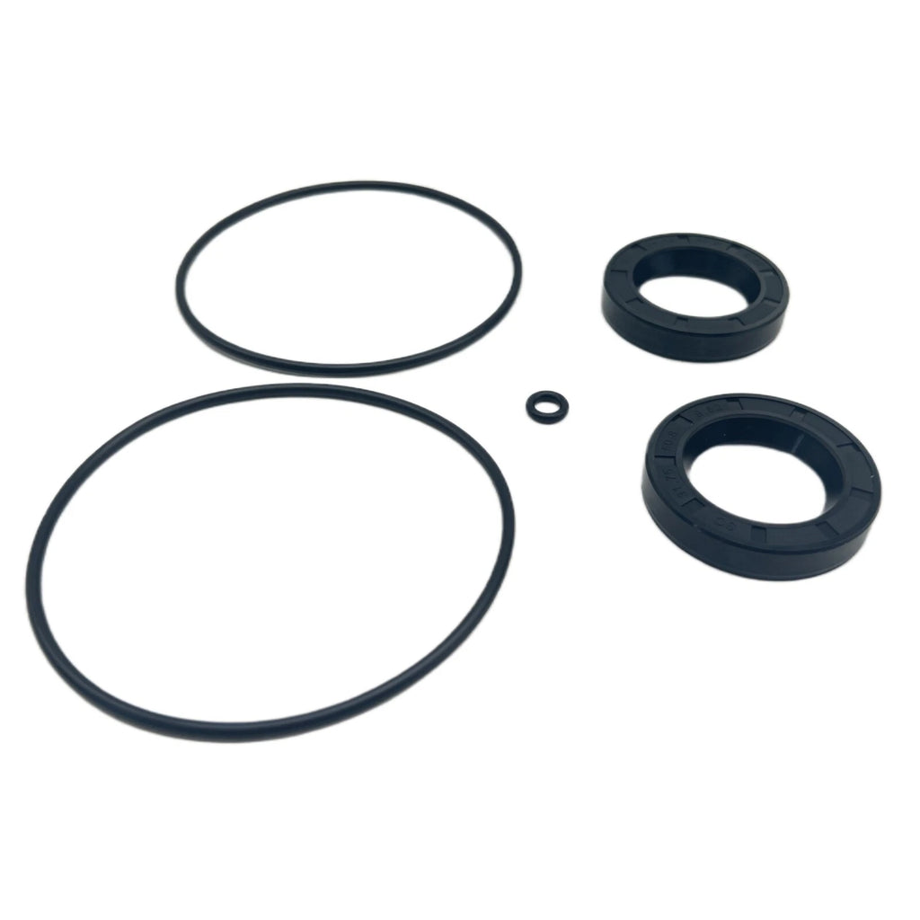 Lower Gear Unit Propeller Shaft Seal Kit for Volvo Penta 130S 150S (N/A)