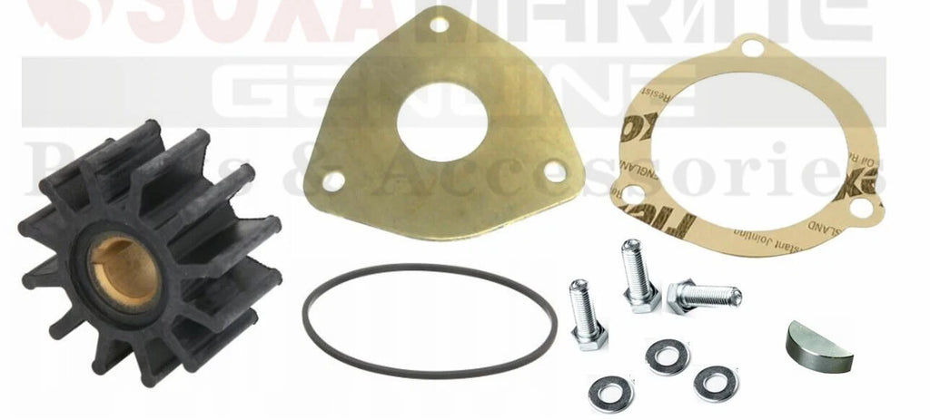 Repair Kit for Sherwood G15 G21 K75B (23979, 12856)