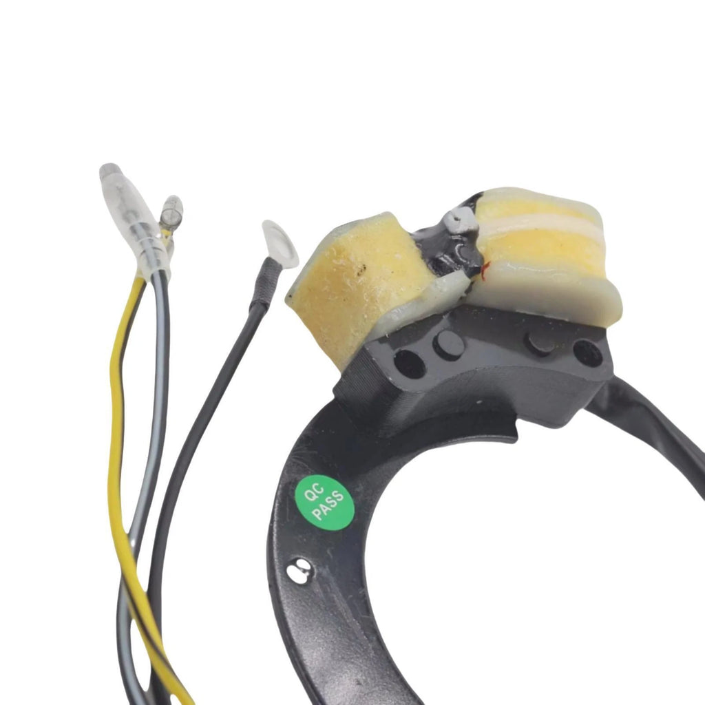 Outboard Stator for Mercury 6-40HP 2Stroke (1986–1996) 86617A11 86617A13 86617A20