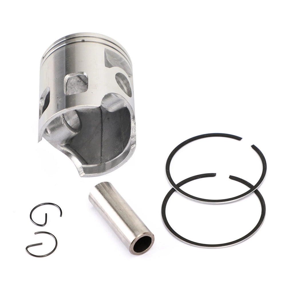 Piston Ring Pin Clip Kit for Yamaha DT150 (EFGH, DT150MX) (2A6-11636-00)