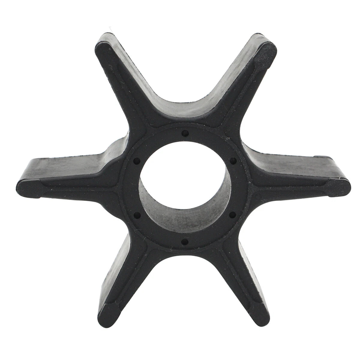 Water Pump Impeller for Suzuki (17461-87E00, 17461-87E11, 17461-87E12, 17461-87E10)