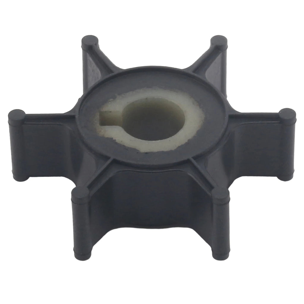 Water Pump Impeller & Pin for Yamaha Outboard (646-44352-01-00)