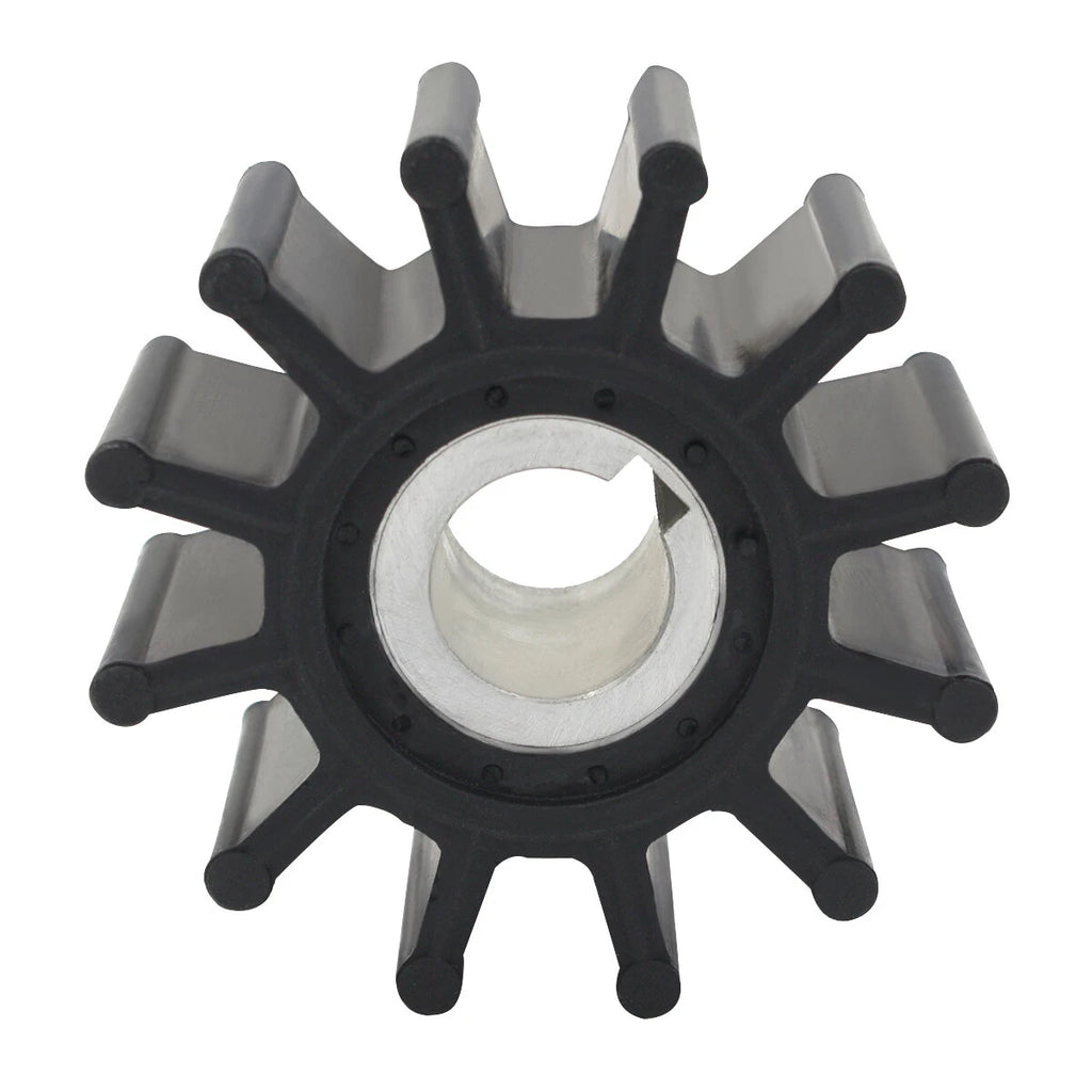 Westerbeke Water Pump Impeller for Marine Engine (11907, 33104)