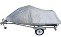 Semi-Custom Jet Ski PWC Storage Cover for Sea Doo GT GTS (1990–2001)