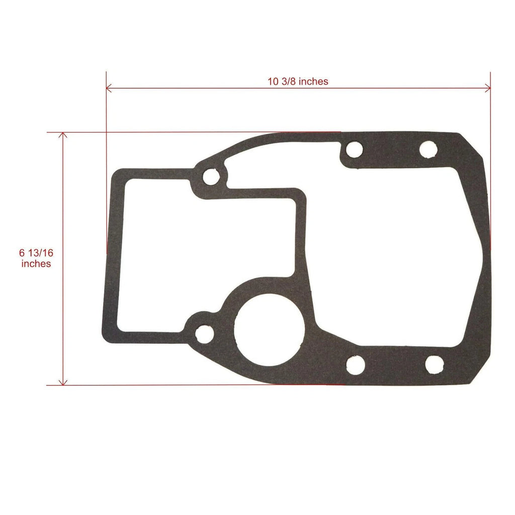 Gasket Set for Marine Outdrive GLM 39630, Mallory 9-62605, OMC 508105, Sierra 18-2613