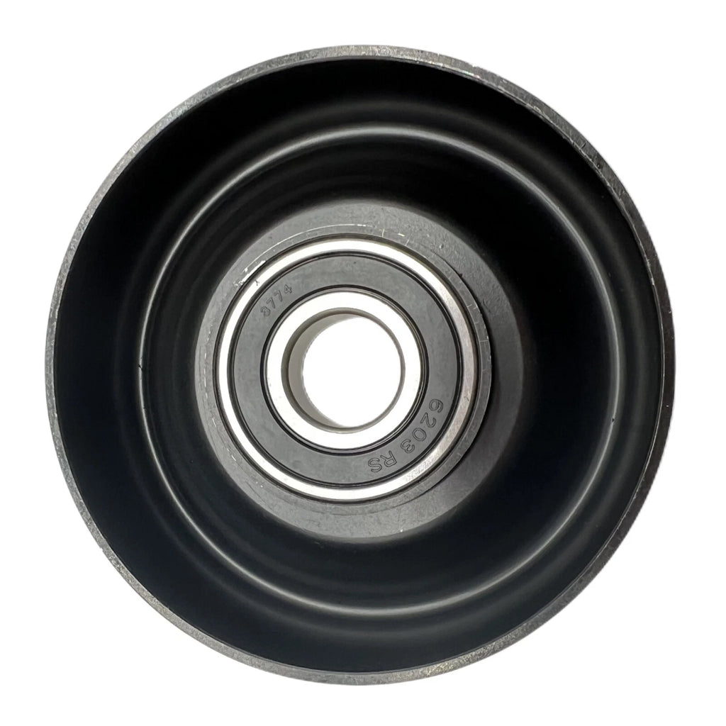 Serpentine Belt Idler Pulley 3861009 for Volvo Penta 4.3GXiE 8.1GiE 8.1Gi 5.0GXi 5.7