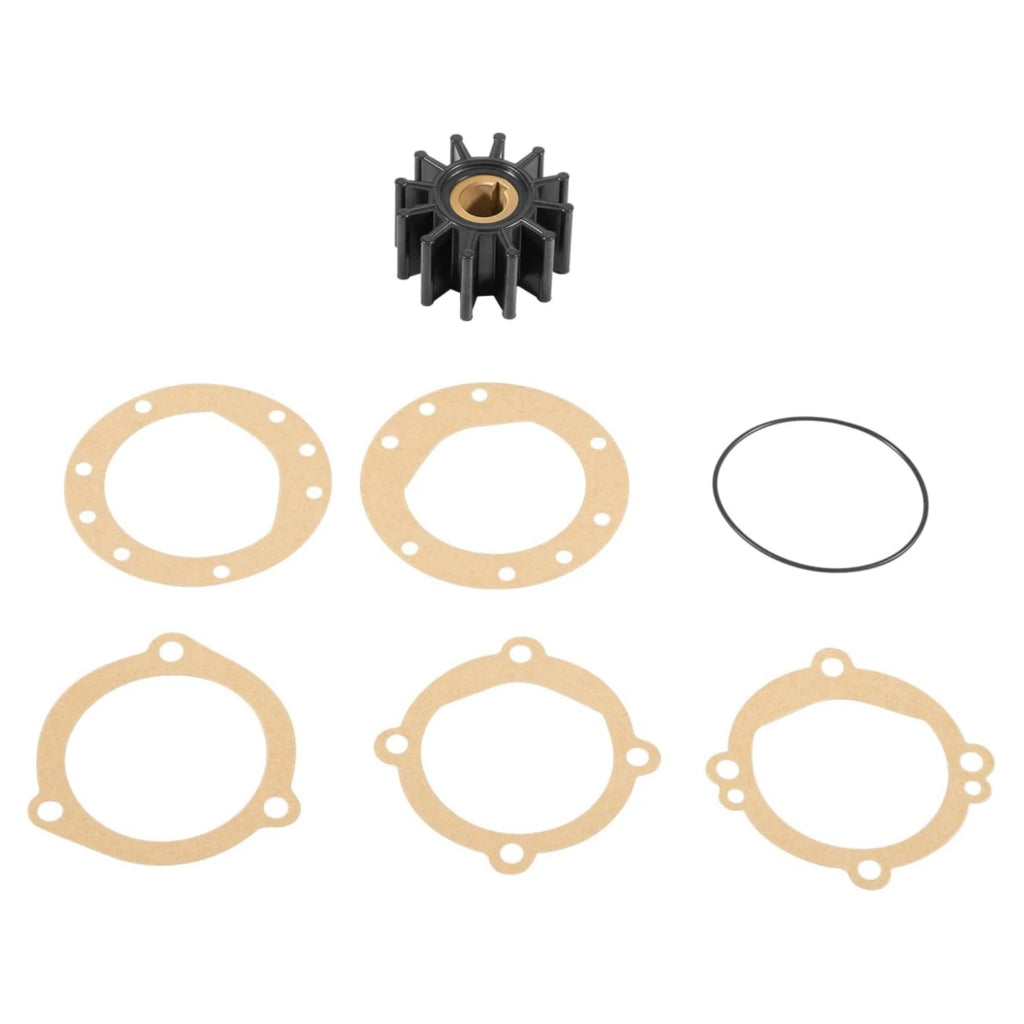 Impeller Kit for Pleasurecraft PCM Ford 302 351 Engines with Water Pump RA057007
