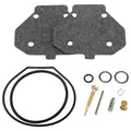 Carburetor Kit for Yamaha 225/250 Hp (76 Degree) (600-56-01)