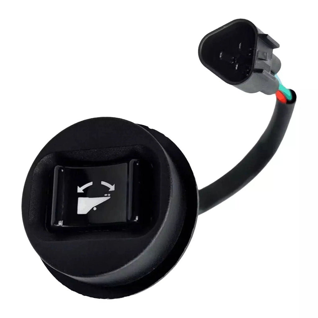 Trim & Tilt Switch Assembly 63D-82563-10 for Yamaha Outboard 30HP-115HP (1995–Present)