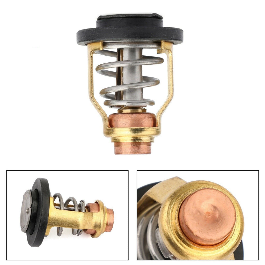 Marine Thermostat for Honda Outboard Motor 25-50 HP (19300-ZV5-043)