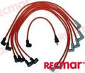 Spark Plug Wire Set for Mercruiser V6 GM-MPI (3888327)