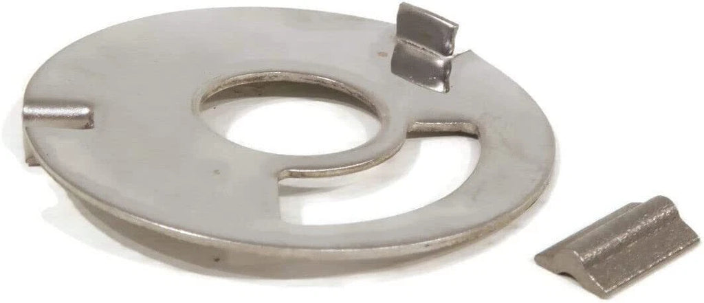 Water Pump Kit for Mercury Mariner 4/4.5/7.5/9.8 HP (47-89981Q1)