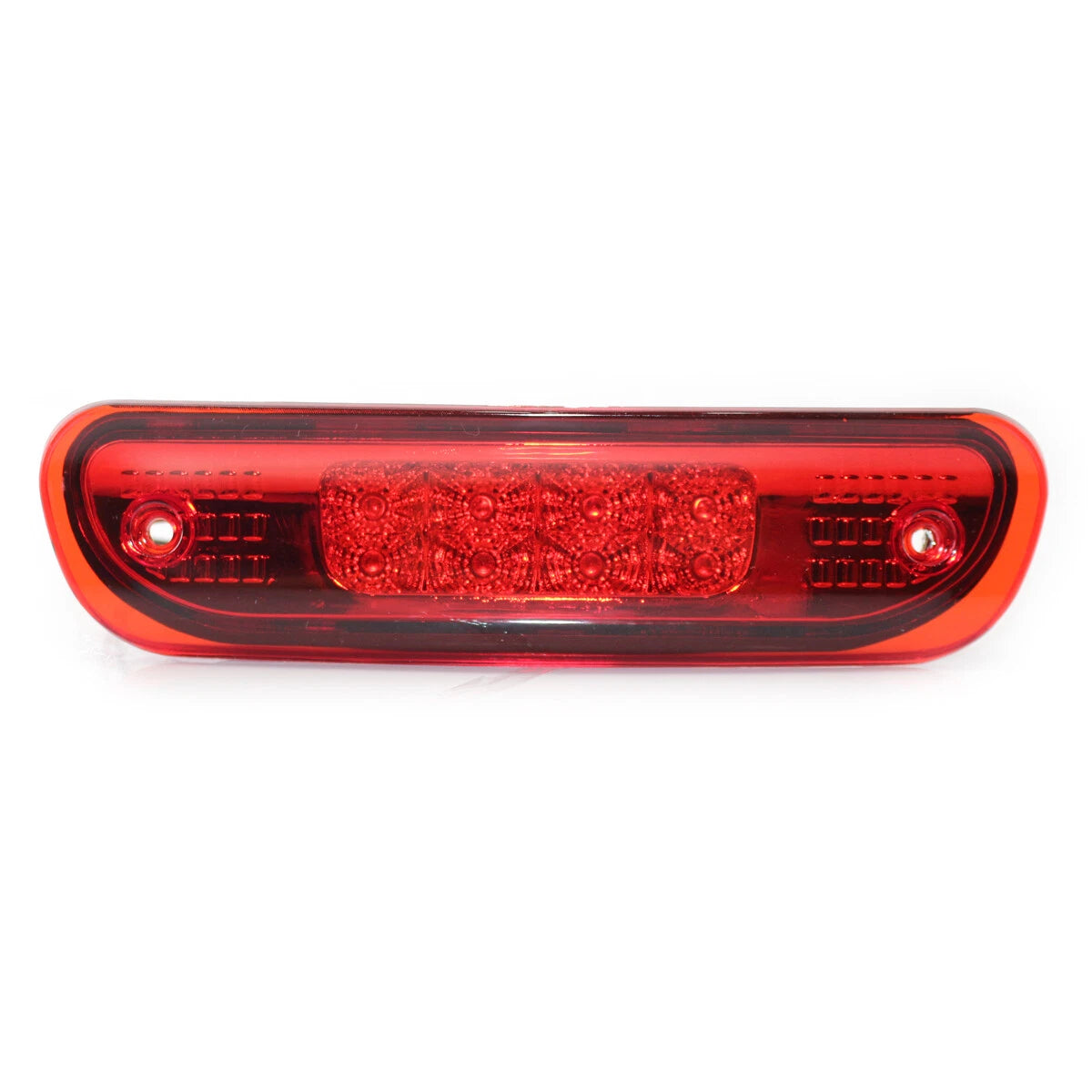 Red LED Rear Third Brake Light for Jeep Grand Cherokee (1999–2004)