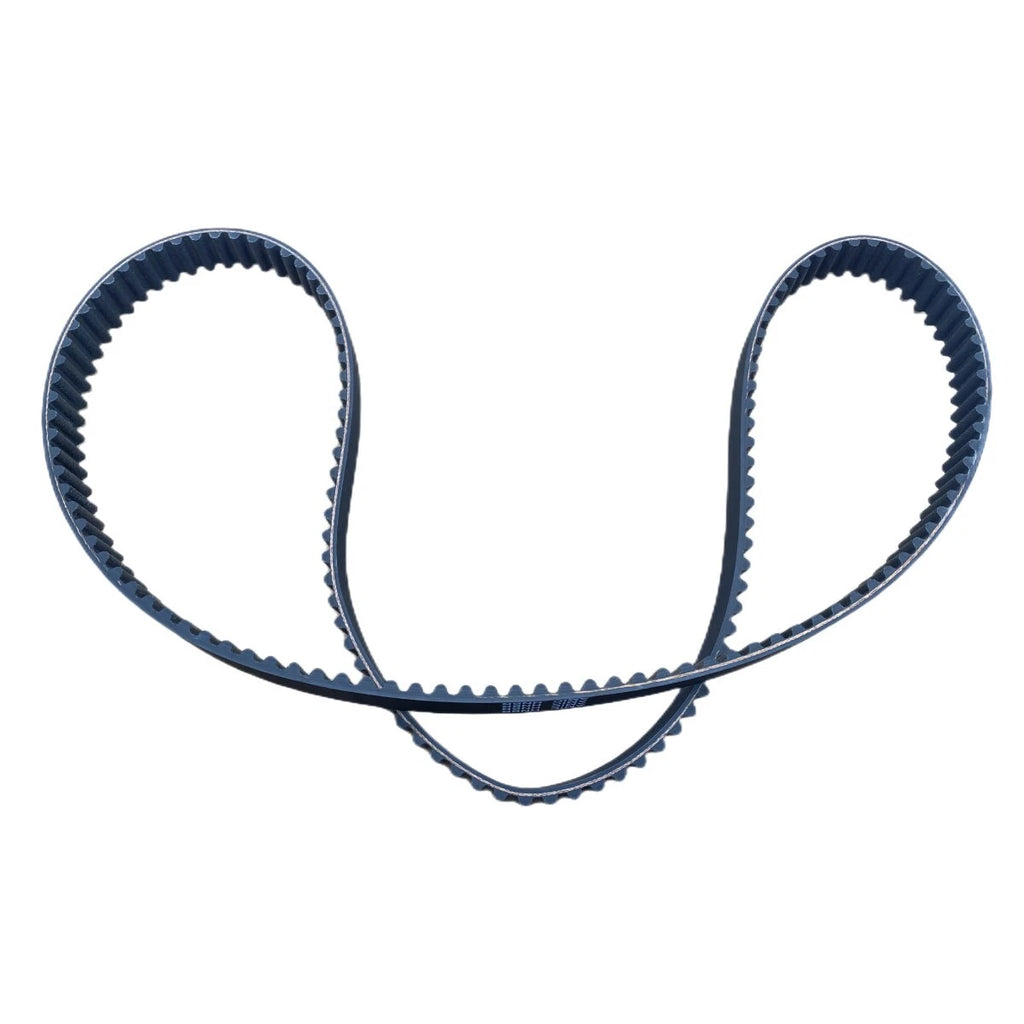 Timing Belt for Yamaha F150 LF150 VF150 (6DA-W4624-00, 18-15142)