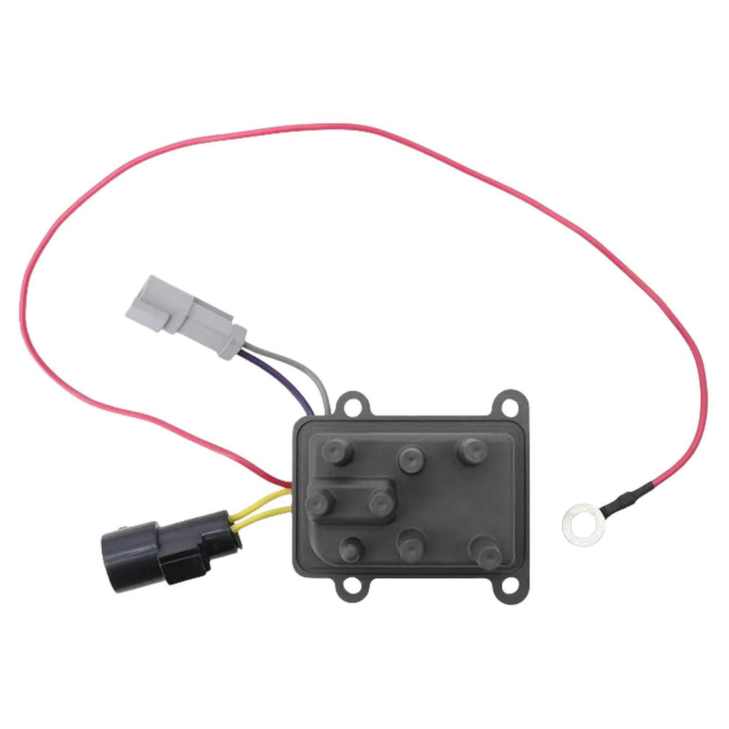Rectifier Regulator for Johnson Evinrude 90-115 HP 2 Stroke (1990–1999) 193-6048 586075