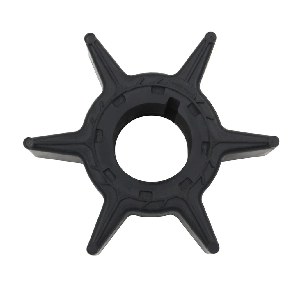 Impeller for Yamaha Outboard F25 F30 F40 (2000–2023) 6H4-44352-02 500385