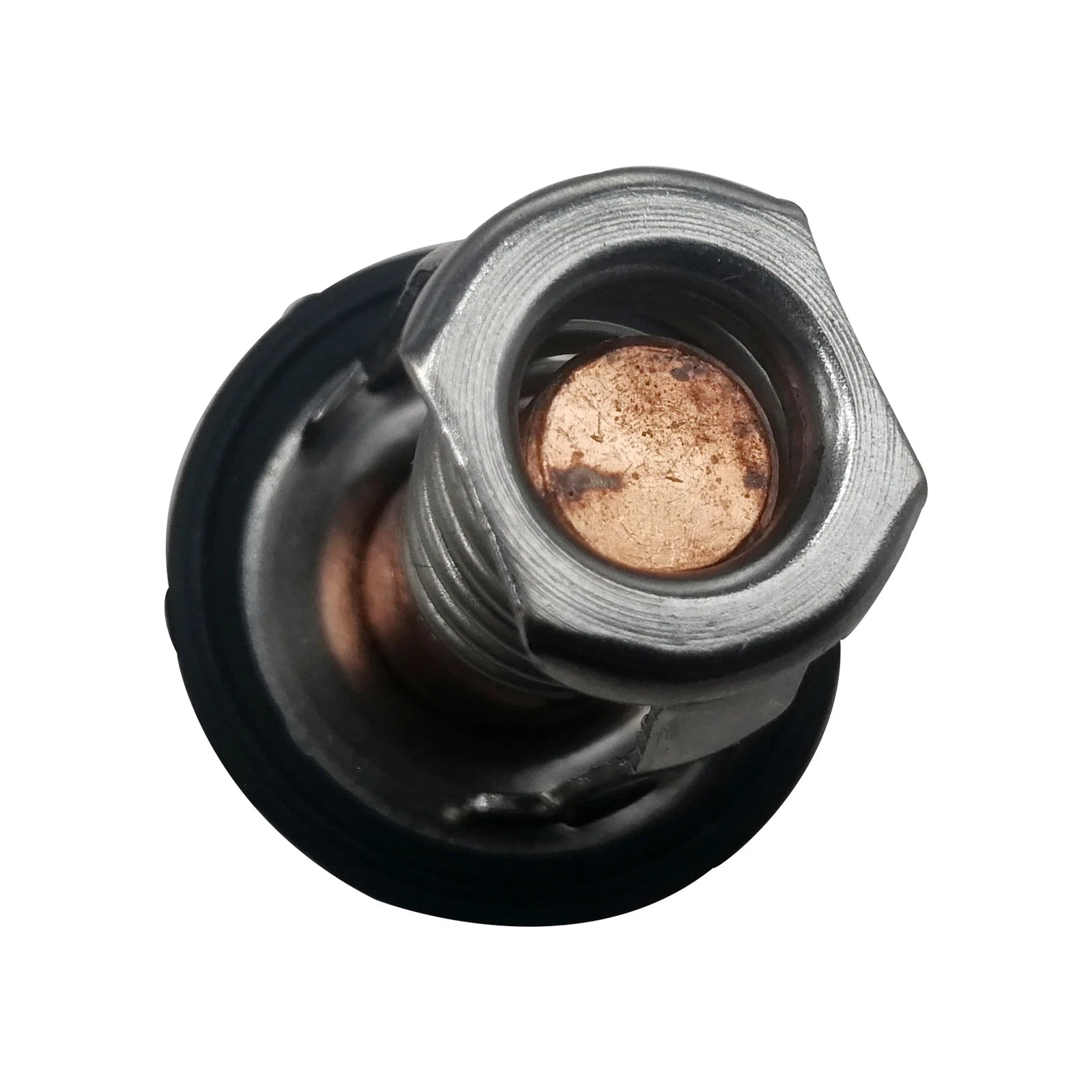 Thermostat for Suzuki Outboard Engines DF 2.5 4 5 1.5 9.9 20 (17670-91J01)