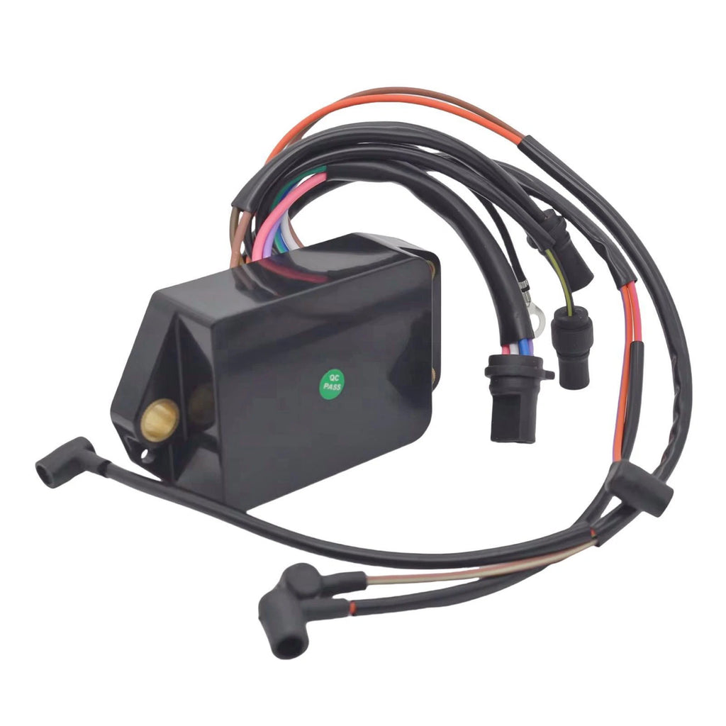Ignition Power Pack CD for Johnson Evinrude OMC (4L) (584028, 0584028, 584027)