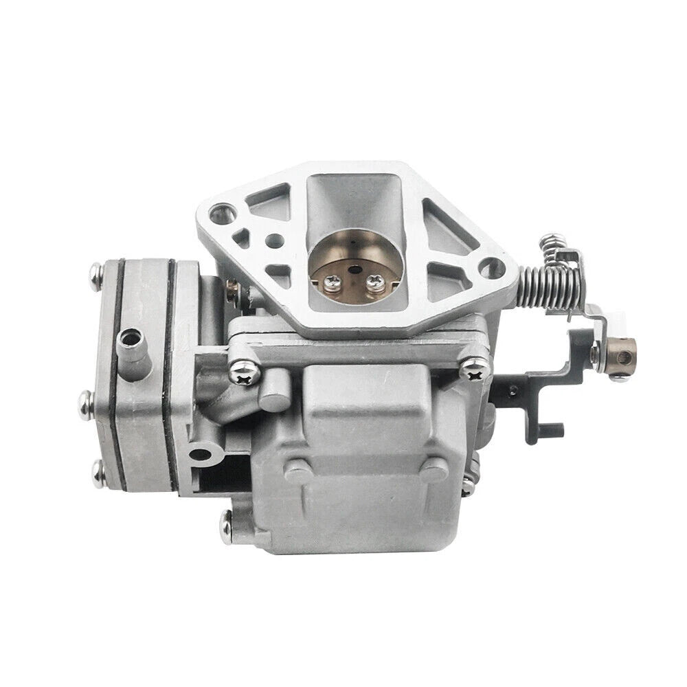 Carburetor 63V-14301-00 for Yamaha Marine 9.9hp 15hp Outboard (2-Stroke)