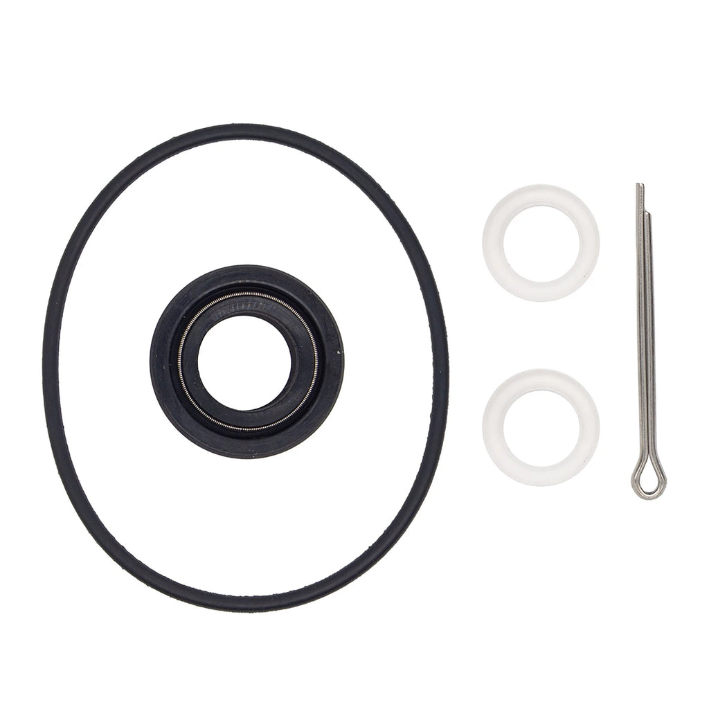 Lower Gearcase Seal & O-ring Kit 91252-ZV1-003 91351-ZV1-003 for Honda 4-6HP (N/A)