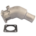 Stainless Steel 316 Exhaust Elbow 861906 for Volvo Penta MD2010–MD2030
