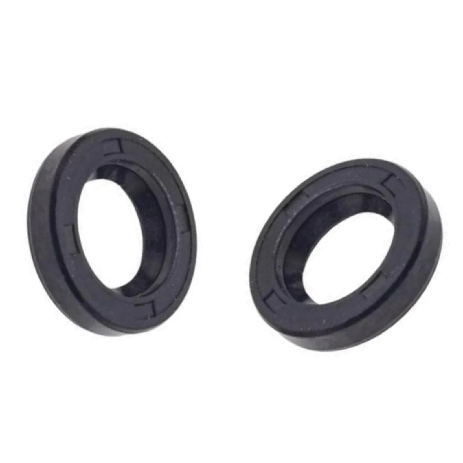 Set of 2 Lower Unit Oil Seals for Mercury Outboard (6-15 HP) 18-0586 26-99325
