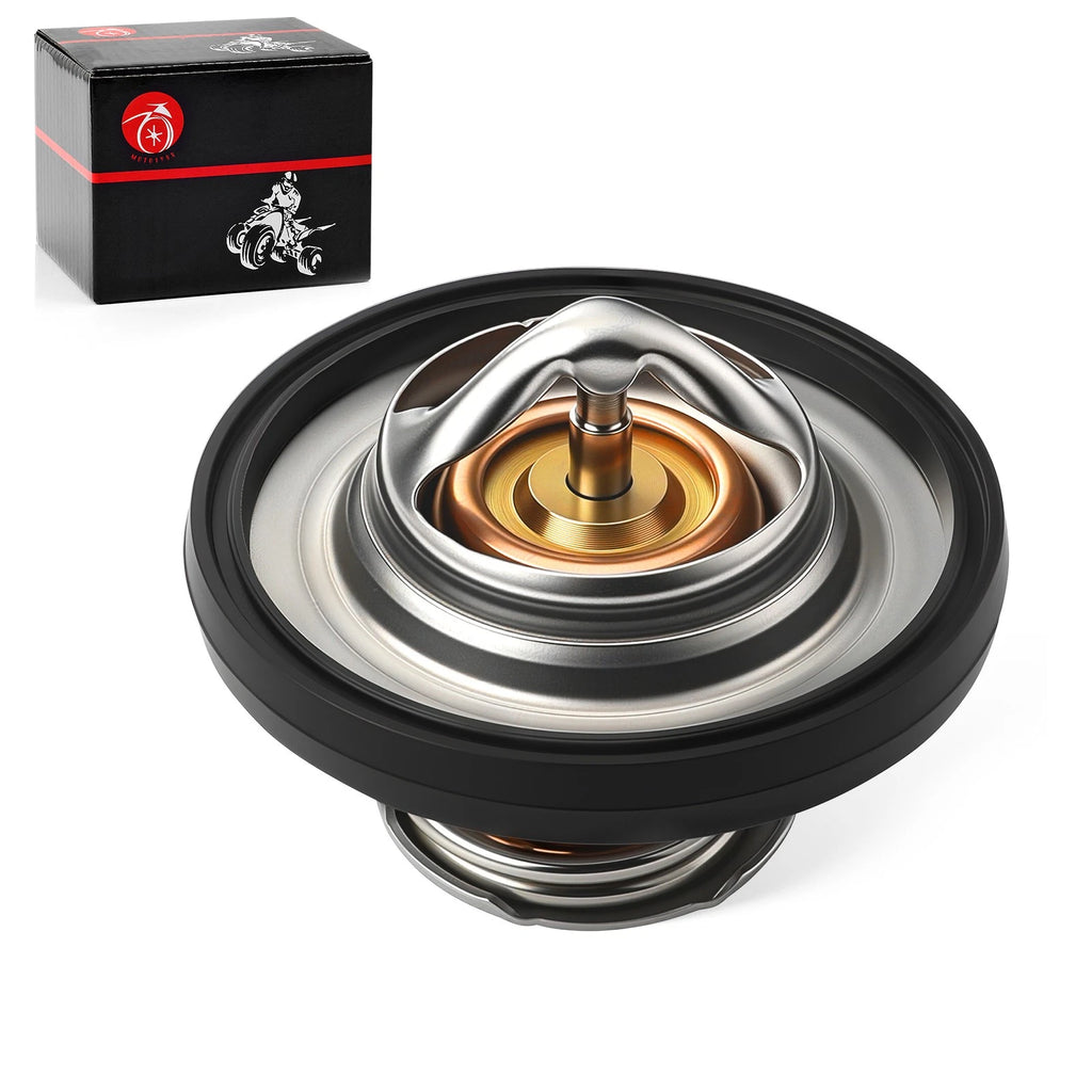 Thermostat & Seal for Polaris Sportsman Scrambler 850 1000 (2009–2025) 7052445 7052561