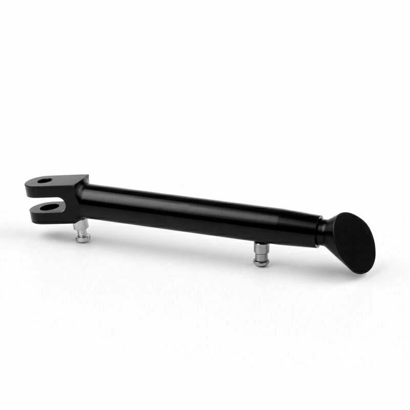 Adjustable CNC Aluminum Kickstand for Kawasaki ZX-6 ZX6R ZZR600 ZX-9R ZX-10R (T9)